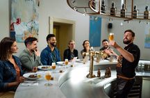 Prague: Beer Sommelier Experience at Pilsner Urquell