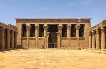 Dendera & Abydos Temple Tour from Luxor