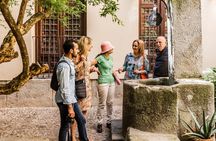 Malasaña: Private Custom Tour with a Local– Street Art & Culture