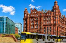 Manchester Full-Day Tour: Private & Custom with a Local Guide