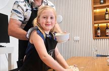 Private Cooking Class in Buenos Aires: Empanadas and Alfajores
