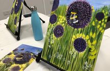 Paint and Sip Nights