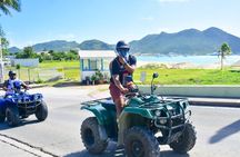 UTV / ATV West Coast Experience (for Cruise Passengers)