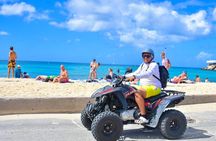 UTV / ATV West Coast Experience (for Cruise Passengers)
