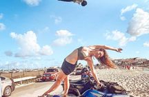 UTV / ATV West Coast Experience (for Cruise Passengers)