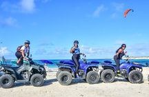 UTV / ATV Tour Exploring East Coast (for Hotel & Airbnb Guests)