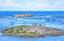 UTV / ATV Tour Exploring East Coast (for Hotel & Airbnb Guests)
