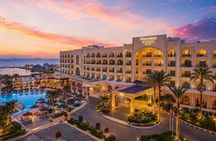 City Tour with Optional Red Sea Aquarium in Hurghada