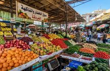 City Tour with Optional Red Sea Aquarium in Hurghada