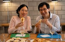 Private Cooking Class in Buenos Aires: Empanadas and Alfajores