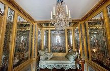 Hotel de la Marine Paris - Intendants Apartments Entry Tickets