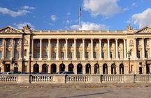 Hotel de la Marine Paris - Intendants Apartments Entry Tickets