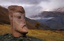 Private Kazbegi & Gergeti Journey: Beyond the Standard