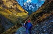 5 Day Salkantay Trek to Machu Picchu Alternative Inca Trail