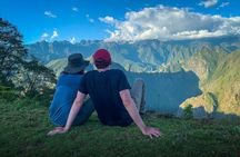5 Day Salkantay Trek to Machu Picchu Alternative Inca Trail