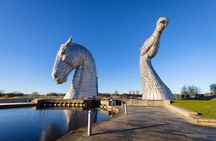 Highlights of Scotland Private Day Tour from Edinburgh