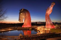 Highlights of Scotland Private Day Tour from Edinburgh