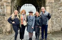 Highlights of Scotland Private Day Tour from Edinburgh
