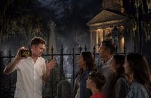 Ghost Tour Charleston