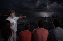 Ghost Tour Charleston
