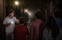 Ghost Tour Charleston