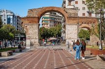 Enjoy all the Essential Sights of Thessaloniki from Chalkidiki