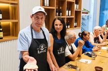 BA: Premium Empanadas & Alfajores Cooking Experience in Palermo