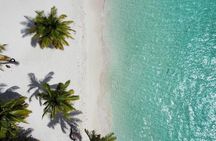 MSC Opera La Romana: Saona Island Shore Excursion