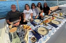 Traditional Montenegrin Skadar Lake Wine and Food Cruise