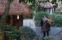 Hangzhou West Lake Bike Tour: How China Turn Nature into Art