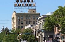 Downtown Bozeman Walking Food Tour