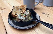 Downtown Bozeman Walking Food Tour