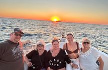 Private Panama City Beach Sunset Tour