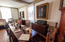 Lexington Revolutionary War Museum Pass (4 Museums)