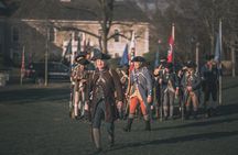 Lexington Revolutionary War Museum Pass (4 Museums)