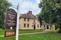 Lexington Revolutionary War Museum Pass (4 Museums)