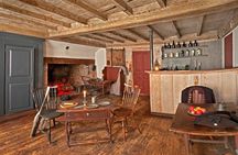 Lexington Revolutionary War Museum Pass (4 Museums)