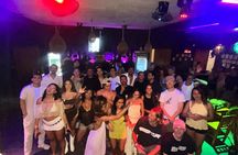 Puerto Escondido Party Tour
