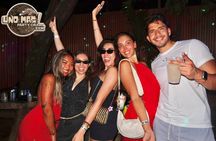Puerto Escondido Party Tour