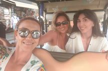 Florence Private Golf Cart Tour Explore
