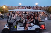 Florence Private Golf Cart Tour Explore