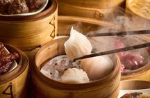 Hong Kong: 7-Course Hong Kong Street & Restaurant Food Tour