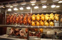 Hong Kong: 7-Course Hong Kong Street & Restaurant Food Tour