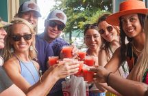 New Orleans Cooking Class and Cocktail Walking Tour