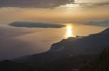 Skywalk Sunset and Sinjal Viewpoint Experience