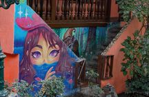 Lima Highlights Tour: Miraflores Barranco and Downtown Lima