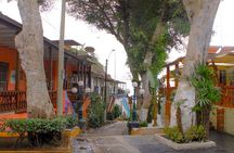 Lima Highlights Tour: Miraflores Barranco and Downtown Lima