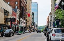 Knoxville Sweet Treats Tour: Beignets, Biscuits, & More