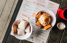 Knoxville Sweet Treats Tour: Beignets, Biscuits, & More