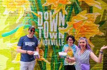 Knoxville Sweet Treats Tour: Beignets, Biscuits, & More